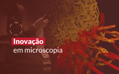 Inovação em microscopia: apresentando a nova plataforma de microscopia confocal Leica Stellaris 5 | 8 