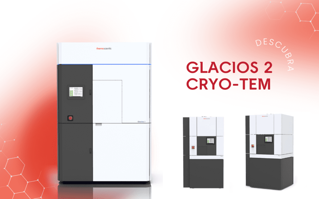 Descubra o Glacios 2 Cryo-TEM: A inovação em crio microscopia que está mudando a pesquisa científica!