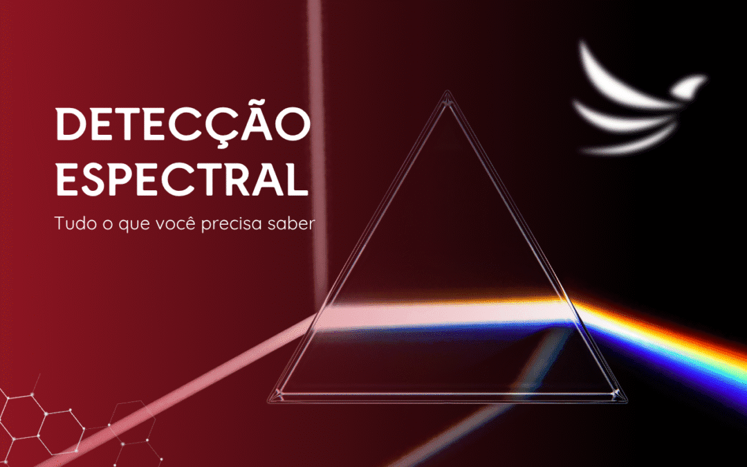 Detecção espectral: O que você precisa saber para imagens confocais de precisão
