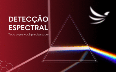 Detecção espectral: O que você precisa saber para imagens confocais de precisão