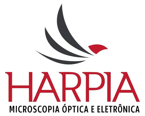 Harpia Representante Especialista em Microscopia